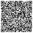 QR code with Toulas Mens & Wns Alterations contacts