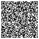 QR code with 2 Hip Gotta Go contacts