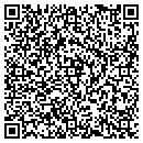 QR code with JLH & Assoc contacts