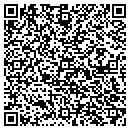 QR code with Whites Janitorial contacts