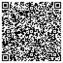 QR code with Harrell & Assoc contacts
