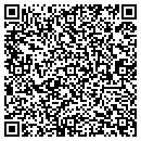 QR code with Chris Ezra contacts