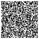QR code with A A A Music Service contacts