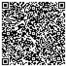 QR code with Biotics Research Corporation contacts