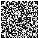 QR code with Ok Bail Bond contacts