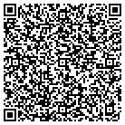QR code with J Simpson Custom Fly Rods contacts
