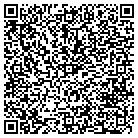 QR code with Vas Engineering & Construction contacts