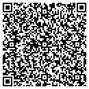 QR code with Rd Interiors contacts