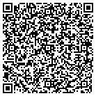 QR code with Tigers Den Karate & Marshall contacts
