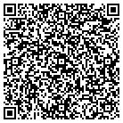 QR code with Cypress Creek Crossing Apts contacts