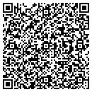 QR code with Gary L Boren contacts