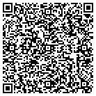 QR code with Hand Plumbing Service contacts