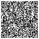 QR code with Jubi Prints contacts