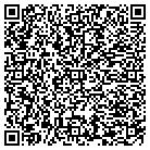 QR code with Jeannes Monogramming and Gifts contacts