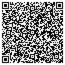QR code with 121 Storage contacts