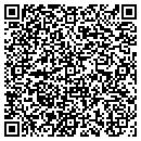 QR code with L M G Associates contacts