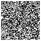 QR code with N B T Common Wealth Mortgage contacts