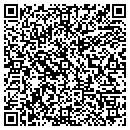 QR code with Ruby Lee Cafe contacts