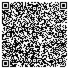 QR code with Priority One Transportation contacts