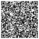 QR code with Answer Tal contacts