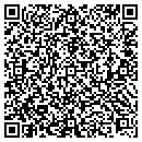 QR code with RE Enactments Etc Inc contacts