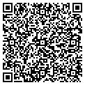 QR code with Beca contacts