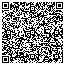 QR code with D D Auto Sale contacts