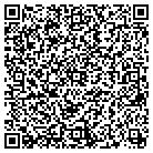 QR code with Alamo City APT Locators contacts