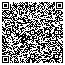 QR code with Anesis Inc contacts