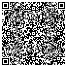 QR code with Les T Sandknop Do Pa contacts