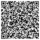 QR code with Hunter Service contacts