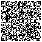 QR code with Television Center Inc contacts
