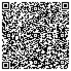 QR code with Pflugerville Self Storage contacts