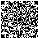 QR code with ACK Custom Metal Fabricating contacts
