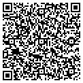 QR code with SERVPRO contacts