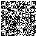 QR code with ARKA contacts