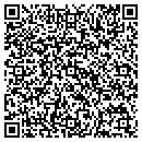QR code with W W Enterprise contacts