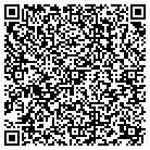 QR code with PSI Designed Interiors contacts