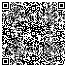 QR code with Anderson Roustabout Service contacts