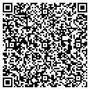 QR code with Allen Chapel contacts