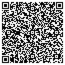 QR code with J R Johnston Antiques contacts