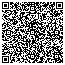 QR code with C & S Food Store contacts