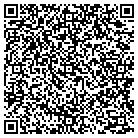 QR code with Michael E Robinson Architects contacts