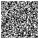 QR code with J & S Casket Mfg contacts