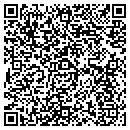 QR code with A Little Service contacts
