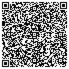 QR code with Tyco Thermal Controls Inc contacts