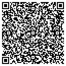 QR code with JC Furniture contacts