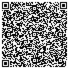 QR code with C E S Printing & Printing contacts