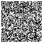 QR code with BJ Window Coverings contacts