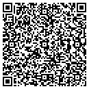 QR code with Riddles Rags contacts